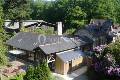 Location salle Orgères (Ille-et-Vilaine) - Le Haras du Reuzel #19