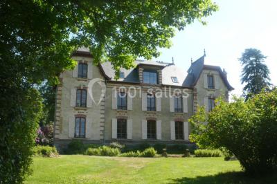 Location salle Orgères (Ille-et-Vilaine) - Le Haras du Reuzel #19