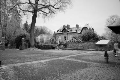 Location salle Orgères (Ille-et-Vilaine) - Le Haras du Reuzel #19