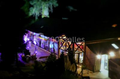 Location salle Orgères (Ille-et-Vilaine) - Le Haras du Reuzel #19