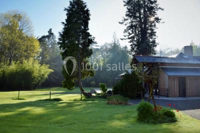 Location salle Orgères (Ille-et-Vilaine) - Le Haras du Reuzel #19