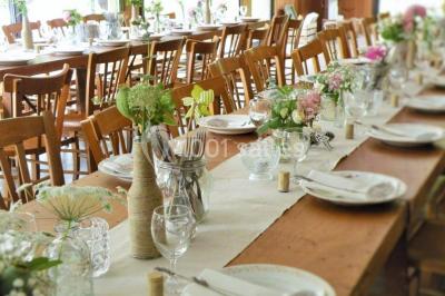 Location salle Orgères (Ille-et-Vilaine) - Le Haras du Reuzel #19