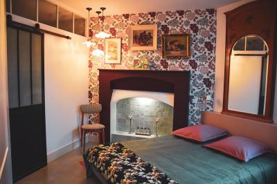 Location salle Orgères (Ille-et-Vilaine) - Le Haras du Reuzel #19