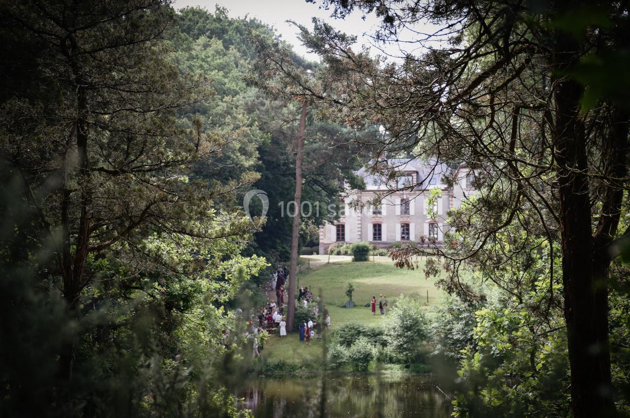 Location salle Orgères (Ille-et-Vilaine) - Le Haras du Reuzel #3