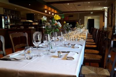 Location salle Saint-Launeuc (Côtes-d'Armor) - Ar Duen Domaine de la Hardouinais #15