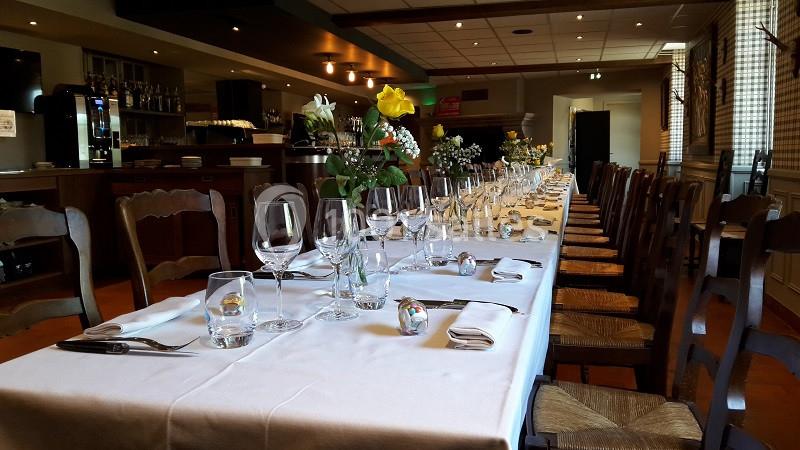 Location salle Saint-Launeuc (Côtes-d'Armor) - Ar Duen Domaine de la Hardouinais #6