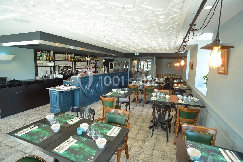 Location salle Saint-Launeuc (Côtes-d'Armor) - Ar Duen Domaine de la Hardouinais #9