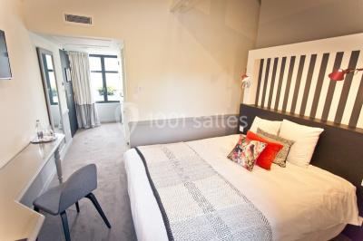 Location salle Saint-Launeuc (Côtes-d'Armor) - Ar Duen Domaine de la Hardouinais #15