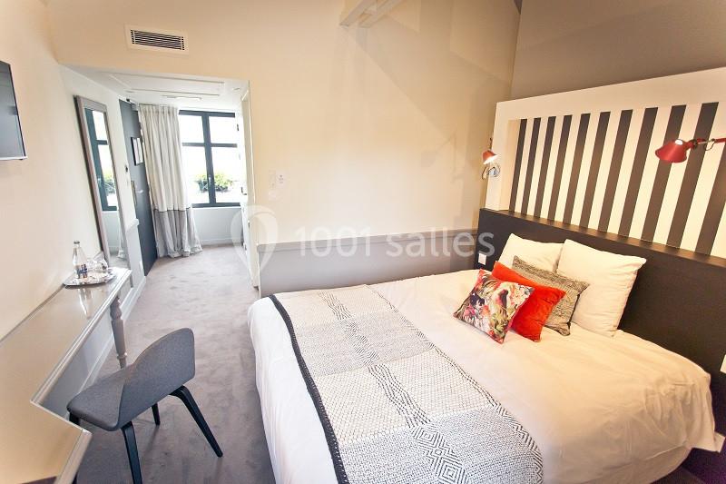 Location salle Saint-Launeuc (Côtes-d'Armor) - Ar Duen Domaine de la Hardouinais #11