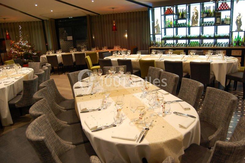 Location salle Saint-Launeuc (Côtes-d'Armor) - Ar Duen Domaine de la Hardouinais #3