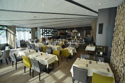 Location salle Saint-Launeuc (Côtes-d'Armor) - Ar Duen Domaine de la Hardouinais #15