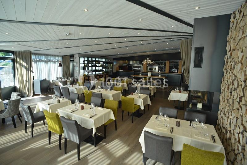 Location salle Saint-Launeuc (Côtes-d'Armor) - Ar Duen Domaine de la Hardouinais #10