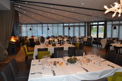 Location salle Saint-Launeuc (Côtes-d'Armor) - Ar Duen Domaine de la Hardouinais #15