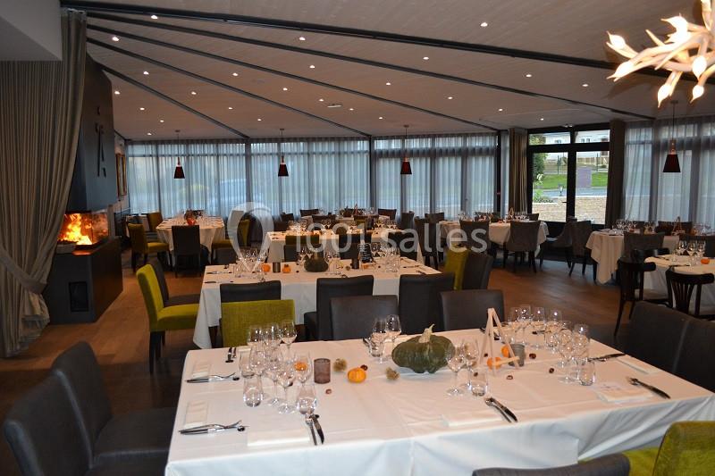 Location salle Saint-Launeuc (Côtes-d'Armor) - Ar Duen Domaine de la Hardouinais #8