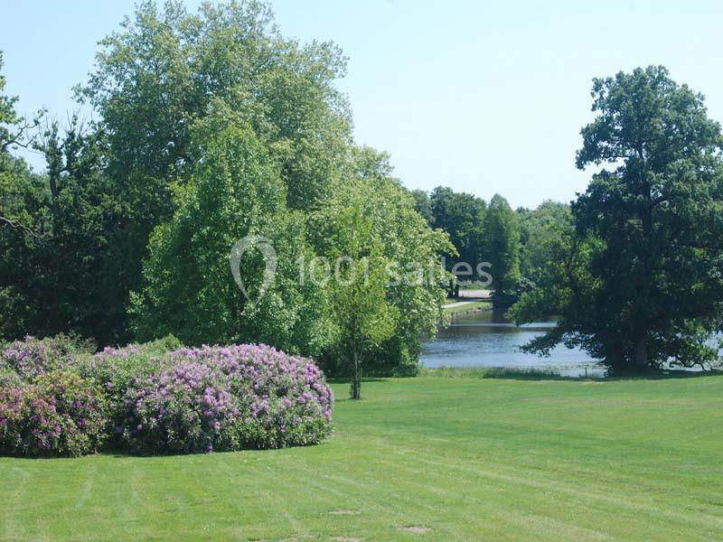 Location salle Saint-Launeuc (Côtes-d'Armor) - Ar Duen Domaine de la Hardouinais #15