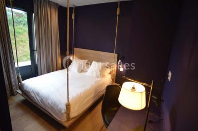 Location salle Saint-Launeuc (Côtes-d'Armor) - Ar Duen Domaine de la Hardouinais #15