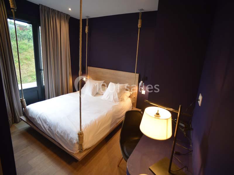 Location salle Saint-Launeuc (Côtes-d'Armor) - Ar Duen Domaine de la Hardouinais #13