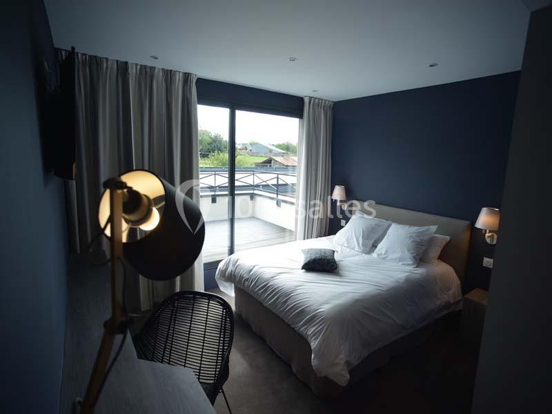 Location salle Saint-Launeuc (Côtes-d'Armor) - Ar Duen Domaine de la Hardouinais #12