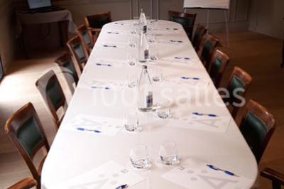 Location salle Saint-Launeuc (Côtes-d'Armor) - Ar Duen Domaine de la Hardouinais #15