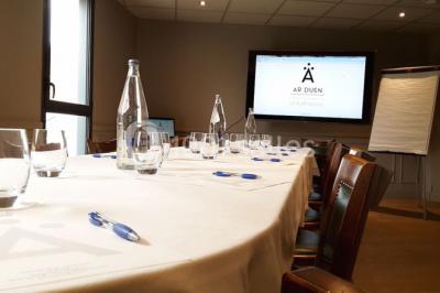 Ar Duen Domaine de la Hardouinais Ar Duen Domaine de la Hardouinais