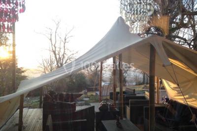 Location salle Bully (Rhône) - Lodges Lao #22