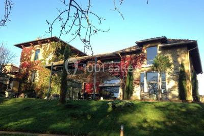 Location salle Bully (Rhône) - Lodges Lao #22