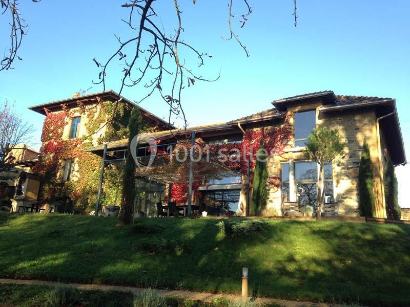 Lodges Lao - galerie - photo 2