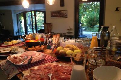 Location salle Bully (Rhône) - Lodges Lao #22