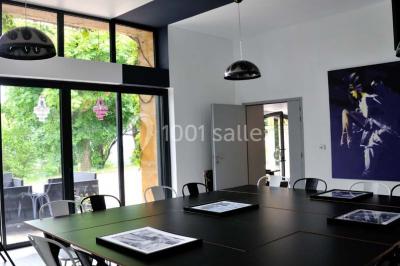 Location salle Bully (Rhône) - Lodges Lao #22