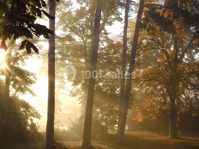 Location salle Bully (Rhône) - Lodges Lao #20