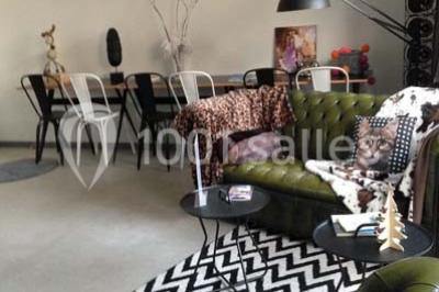 Location salle Bully (Rhône) - Lodges Lao #22