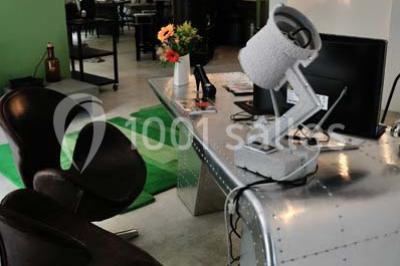 Location salle Bully (Rhône) - Lodges Lao #22