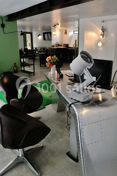 Location salle Bully (Rhône) - Lodges Lao #13