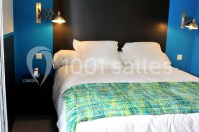 Location salle Bully (Rhône) - Lodges Lao #22