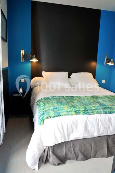 Location salle Bully (Rhône) - Lodges Lao #18