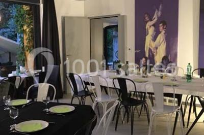 Location salle Bully (Rhône) - Lodges Lao #22