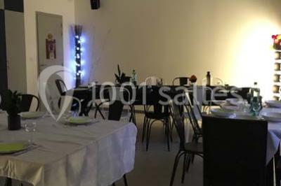 Location salle Bully (Rhône) - Lodges Lao #22