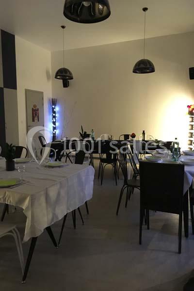 Location salle Bully (Rhône) - Lodges Lao #6