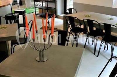 Location salle Bully (Rhône) - Lodges Lao #22