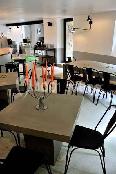 Location salle Bully (Rhône) - Lodges Lao #8