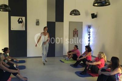 Location salle Bully (Rhône) - Lodges Lao #22