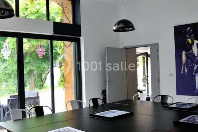 Location salle Bully (Rhône) - Lodges Lao #22