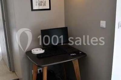 Location salle Bully (Rhône) - Lodges Lao #22