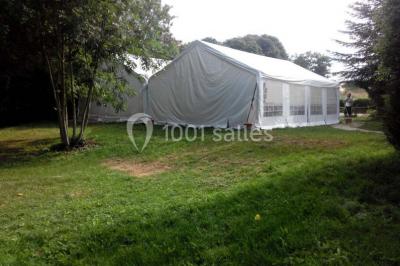 Location salle Tancrou (Seine-et-Marne) - Espace Nature Au Creux Du Chêne #10