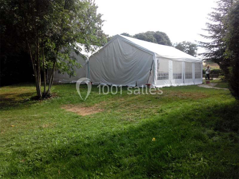 Location salle Tancrou (Seine-et-Marne) - Espace Nature Au Creux Du Chêne #6