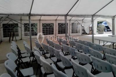 Location salle Tancrou (Seine-et-Marne) - Espace Nature Au Creux Du Chêne #10