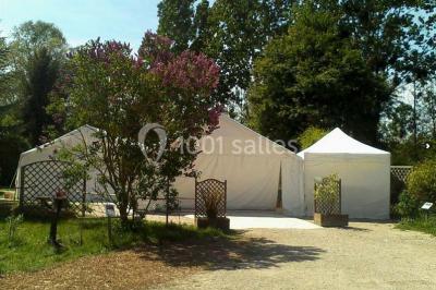 Location salle Tancrou (Seine-et-Marne) - Espace Nature Au Creux Du Chêne #10