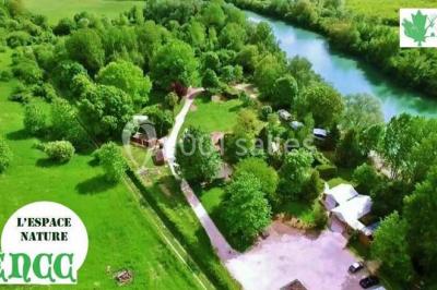 Espace Nature Au Creux Du Chêne Espace Nature Au Creux Du Chêne