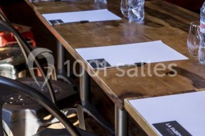 Location salle Lyon 8 (Rhône) - La Fabryk #14