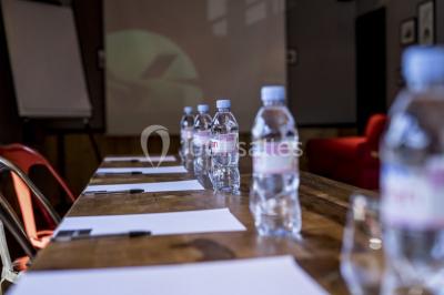 Séminaire La Fabryk